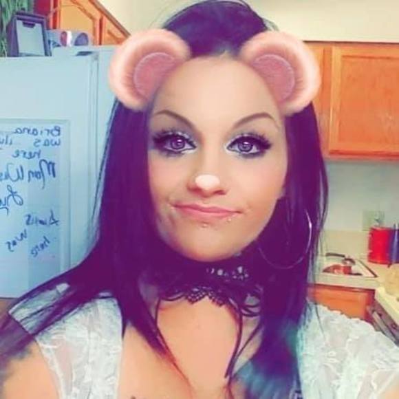 Meet your Posher, Amber - Picture 1 of 1